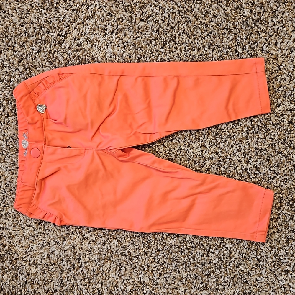 French Toddler pants